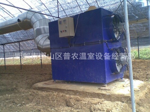 你知道什么是移動(dòng)式溫室噴灌機(jī)么？